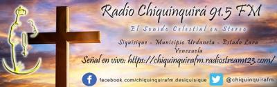 Chiquinquira fm